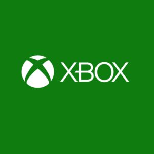 Xbox (Ireland)