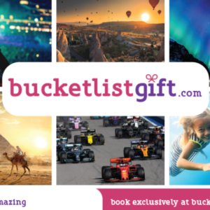 BucketlistGift AT (Austria)