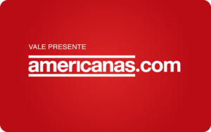 Americanas BR (Brazil)