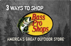 Bass Pro Shops Canada CA (Canada)