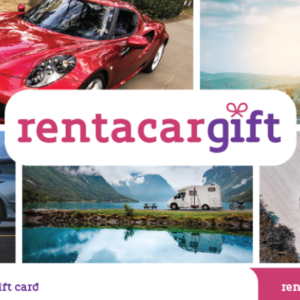 RentacarGift NL (Netherlands)