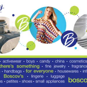 Boscov's US (United States)