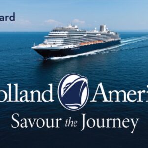 Holland America Line US (United States)