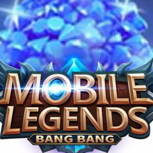 Mobile Legends Diamonds MX (Mexico)